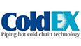 ColdEX Uneecops client