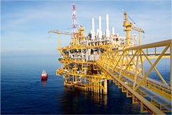 Uneecops Oil and Gas