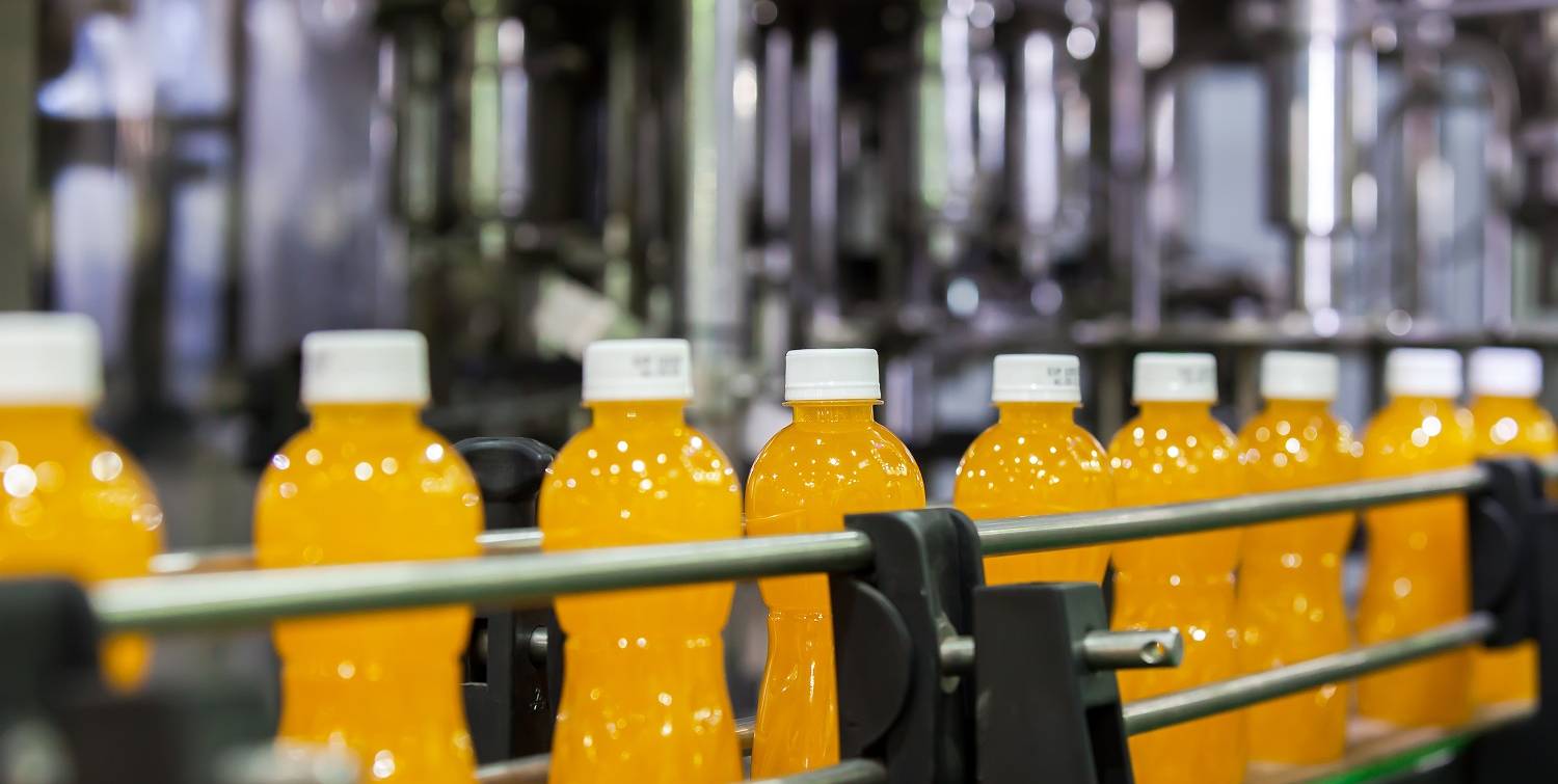 How Food & Beverage Industry can benefit from SAP Business One? | Uneecops
