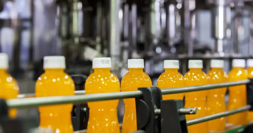 How Food & Beverage Industry can benefit from SAP Business One?