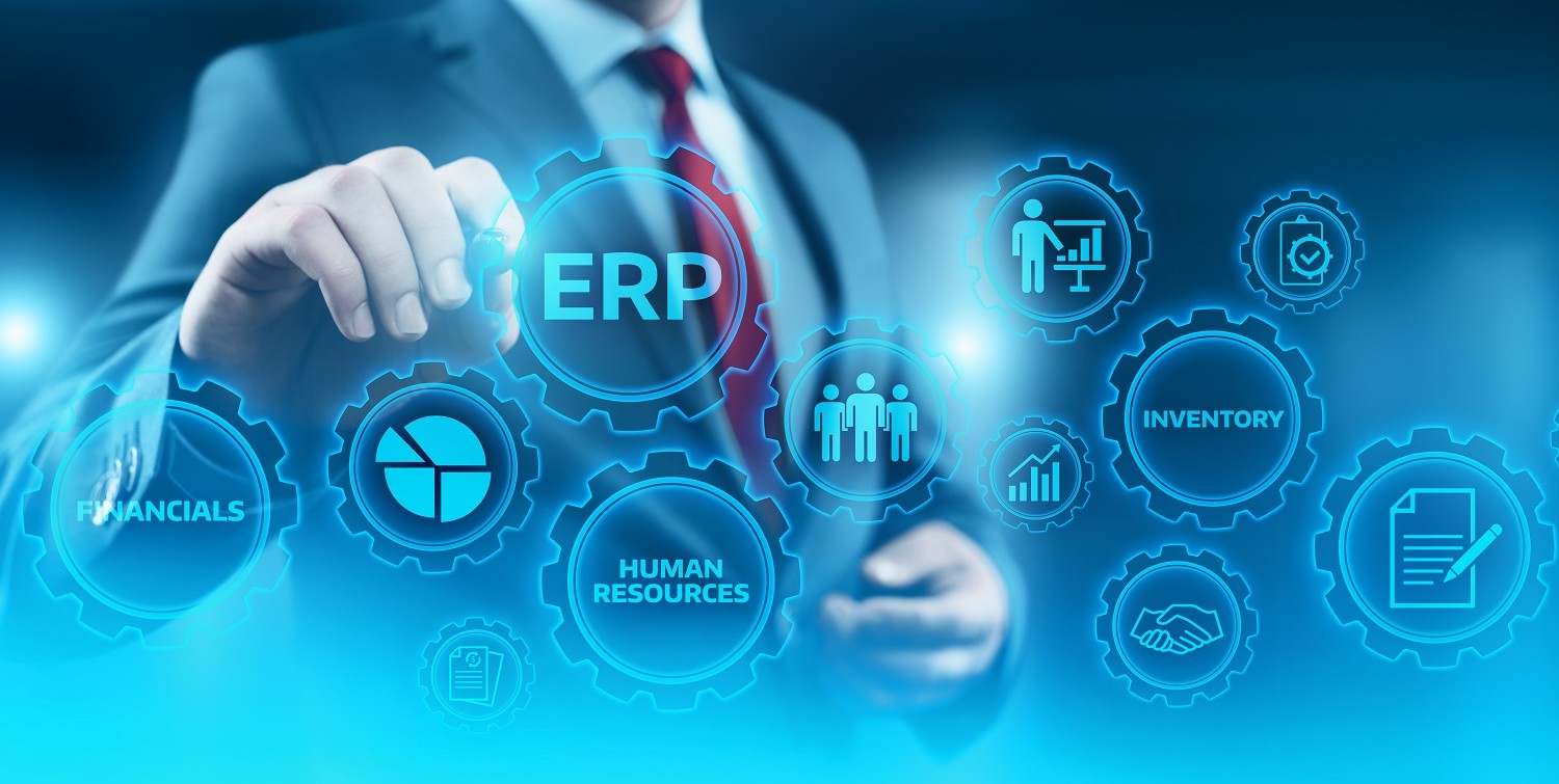 What is ERP & Why is it important for your business? Uneecops