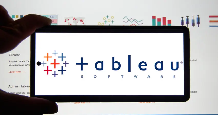 Powerful Features of Tableau