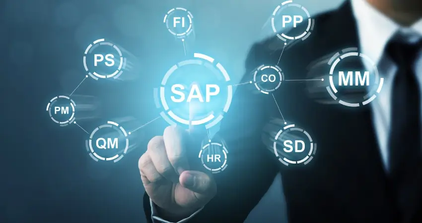 6 Reasons to Ditch Legacy Software for SAP Business One