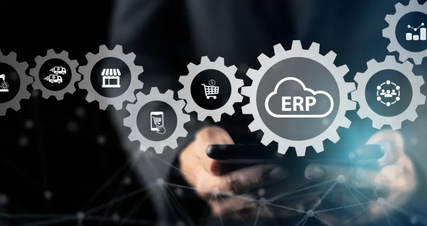 Time To cloud based ERP