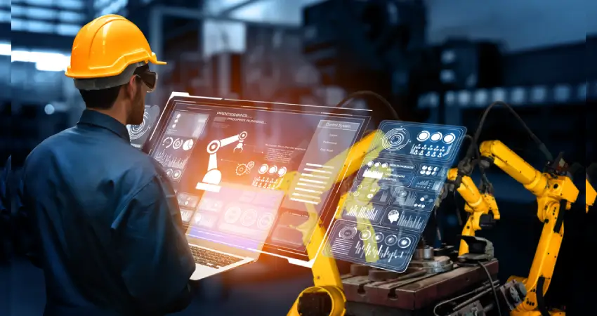 Transforming Manufacturing, Embracing SAP Business ByDesign