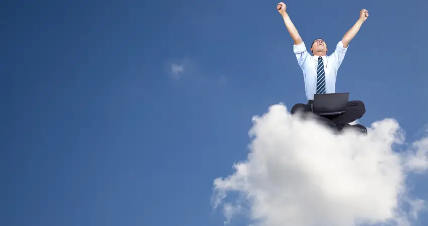 Why Today’s Uncertain Time Increase Cloud ERP Adoption?