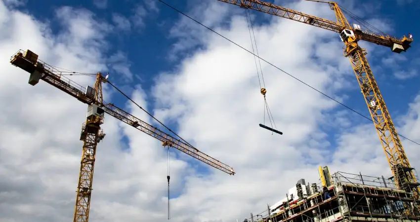 Construction Leaders Rely on SAP Business One