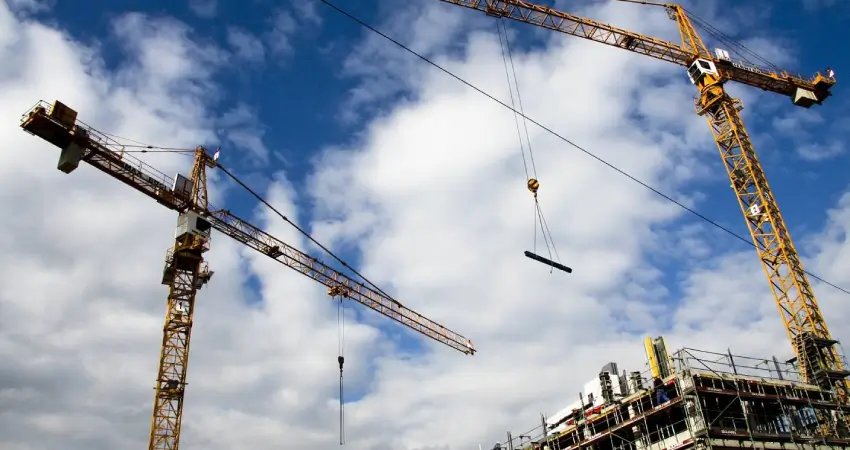 Why Construction Leaders Rely Heavily on SAP Business One?