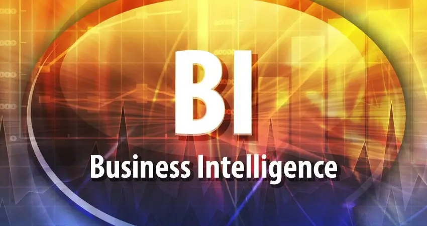 Business intelligence