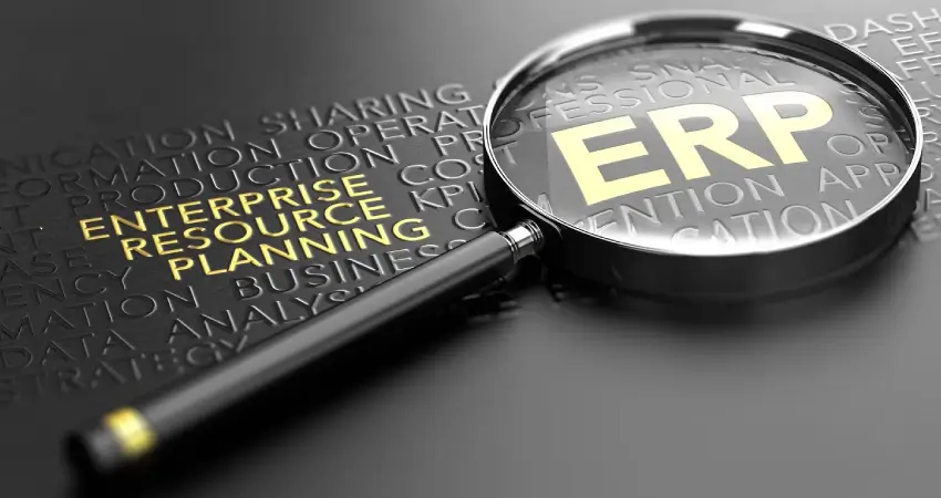 ERP: What it offers to your industry?