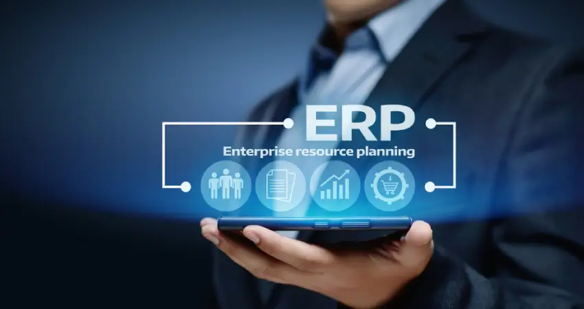 Why do Pharma Leaders need smart ERP to support their business models?