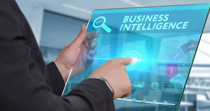 What is Business Intelligence Software and Why it Matters?