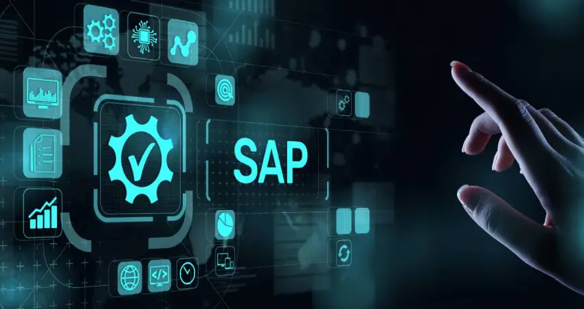 SAP Business ByDesign: What it offers to your industry?