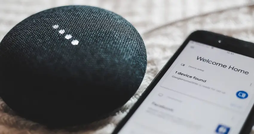 How Uneecops Google Assistant add-on benefits decision-makers?