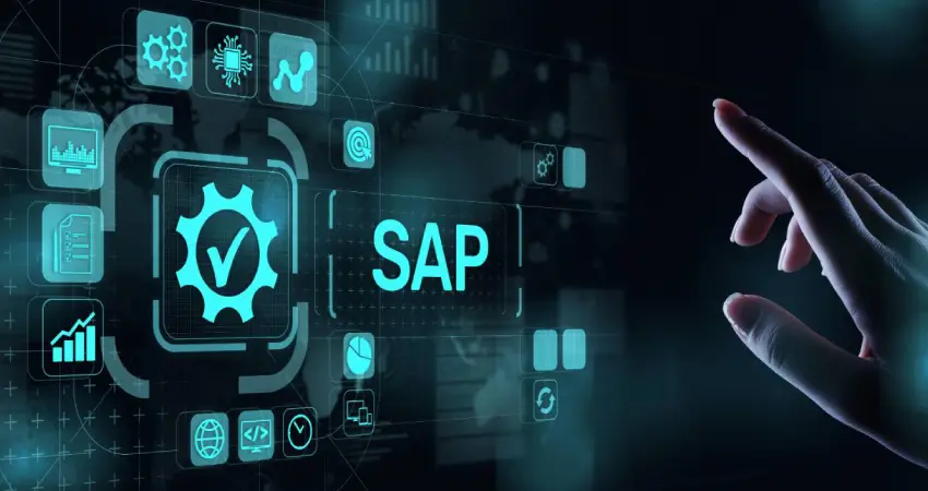 How SAP Business ByDesign is revolutionizing the finance industry?