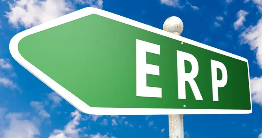 How Legacy ERP can hold your Business Back?
