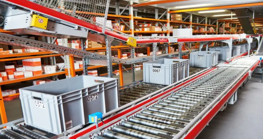 Transform and differentiate your wholesale distribution business with SAP Business ByDesign