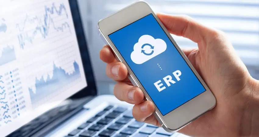 Cloud ERP: Separating Myths from Reality