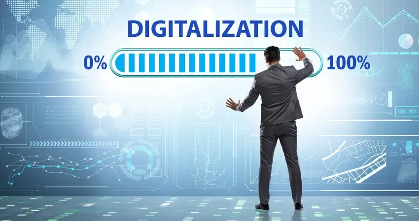 Digital Transformation