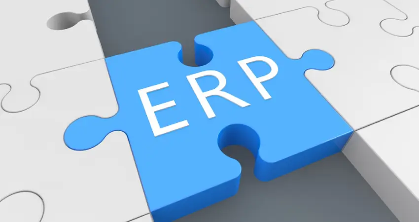 Packaging ERP Software