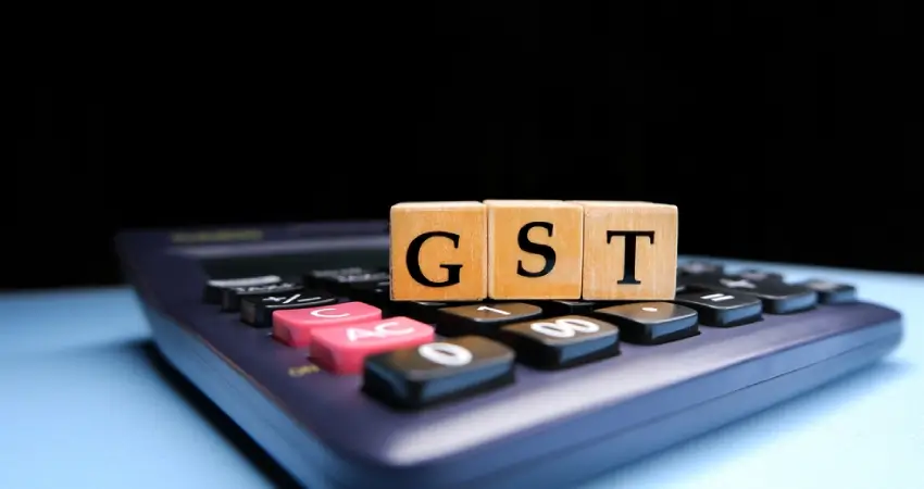 gst frequently asked question