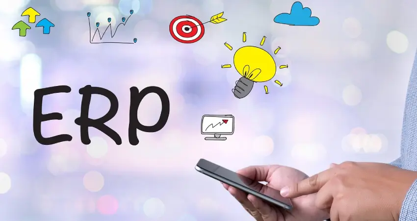 Top 5 Indications that your Business is in Dire Need of an ERP