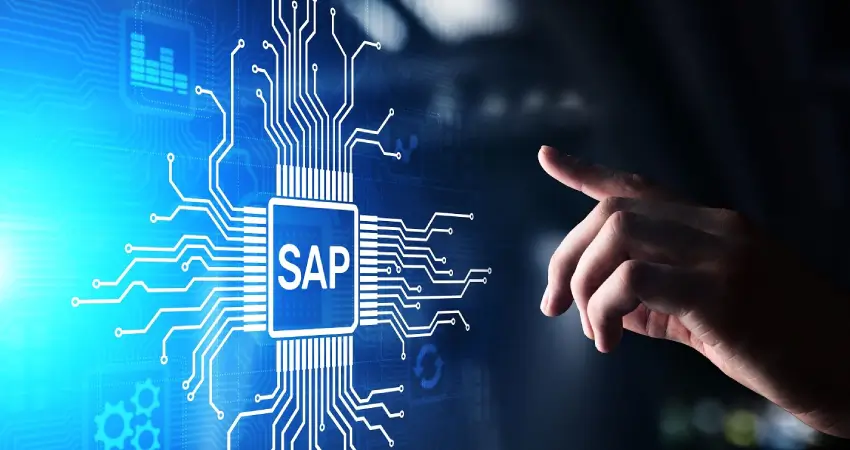 Why should SAP Business One be the ERP of Choice for Small to Midsize Businesses?