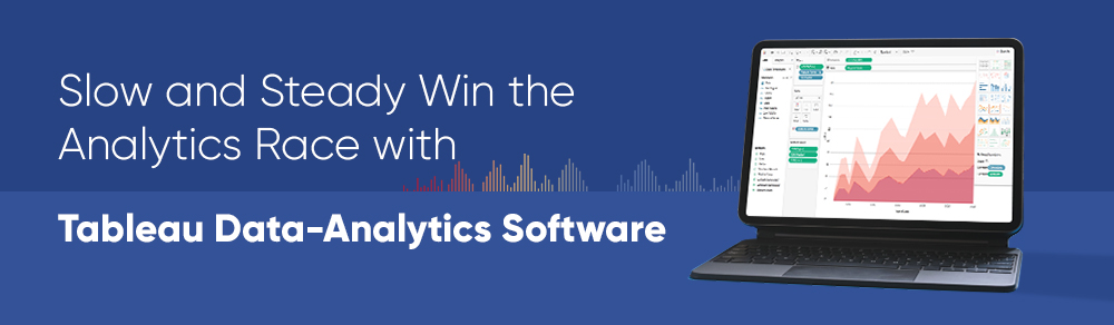 tableau data analytics software