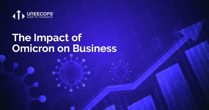 Impact of Omicron on Business