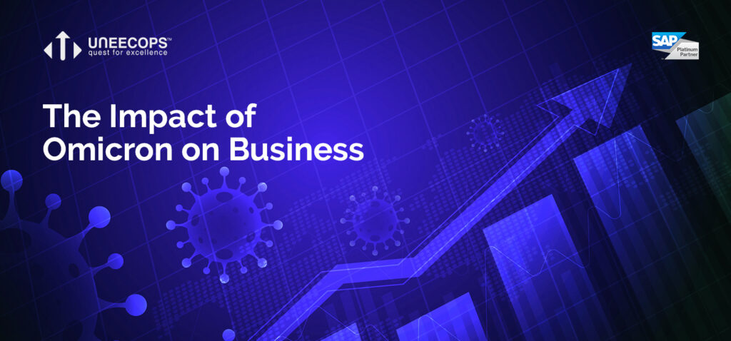 Impact of Omicron on Business