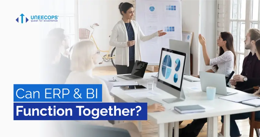 ERP & BI Function