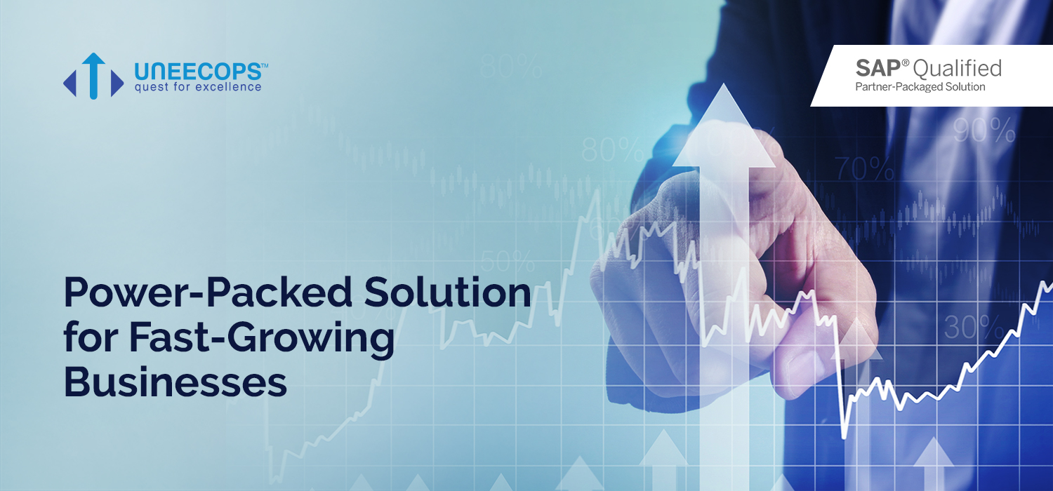 Know Everything About SAP Qualified Partner Packaged Solution