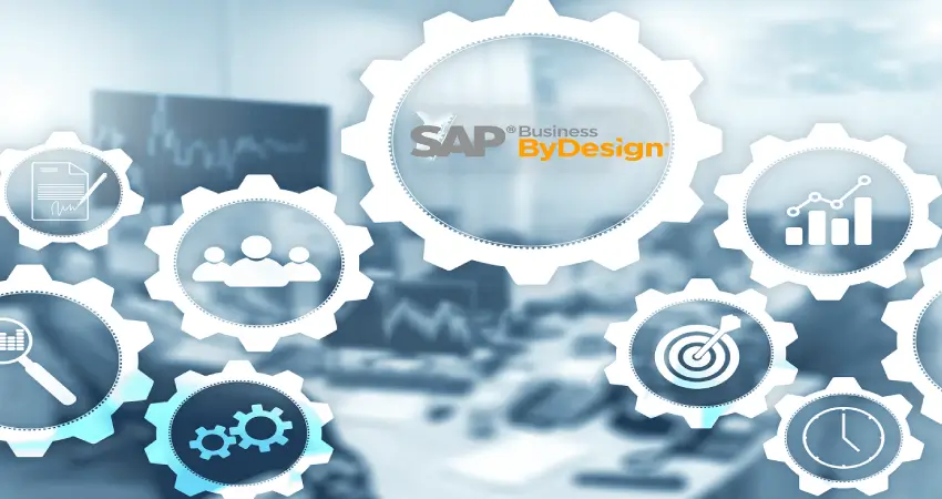 SAP Business ByDesign Integration, Benefits & Industry Expectations