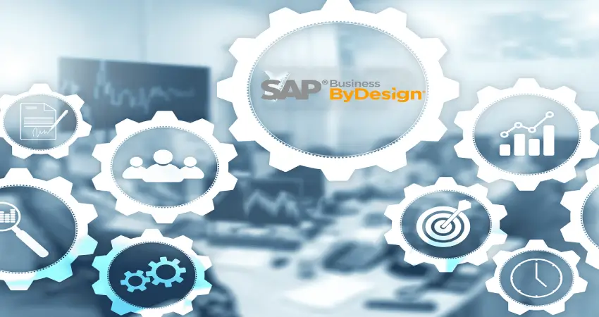 SAP Byd Benefits