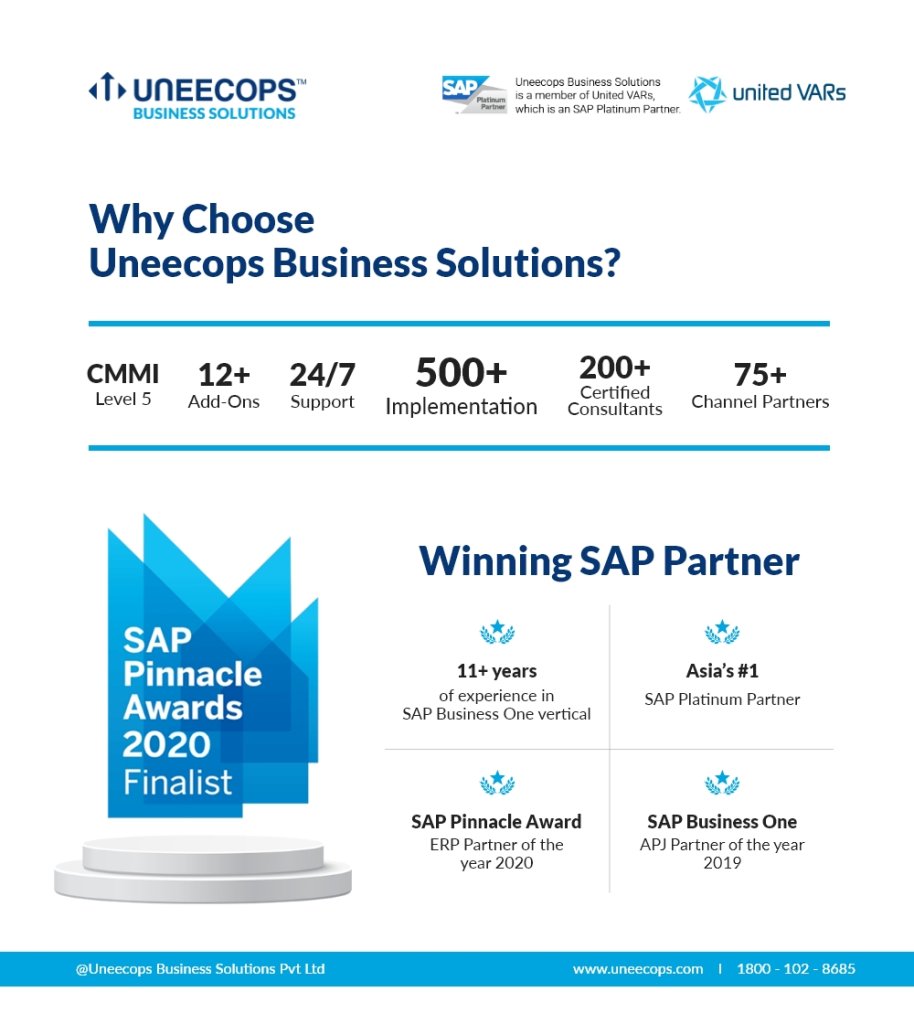 SAP S/4HANA Partner