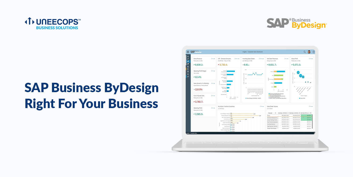 Sap Business Bydesign Library | How to Use the Machine Learning Cockpit ...
