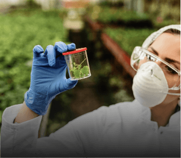 Agrochemical