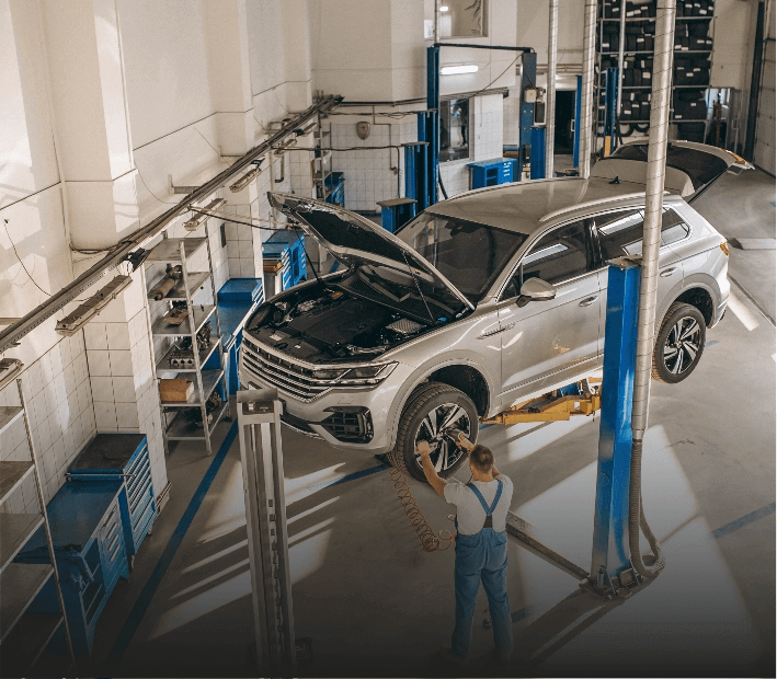 Automotive