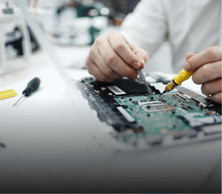 Electronics