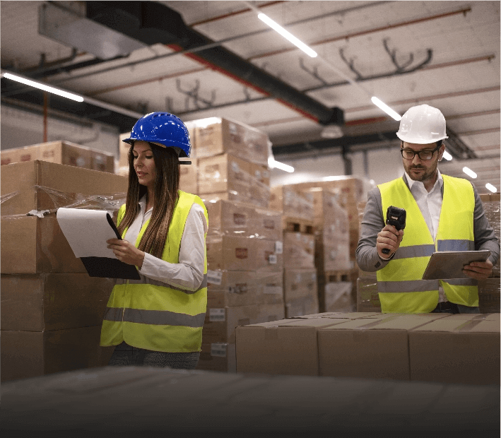 Logistics