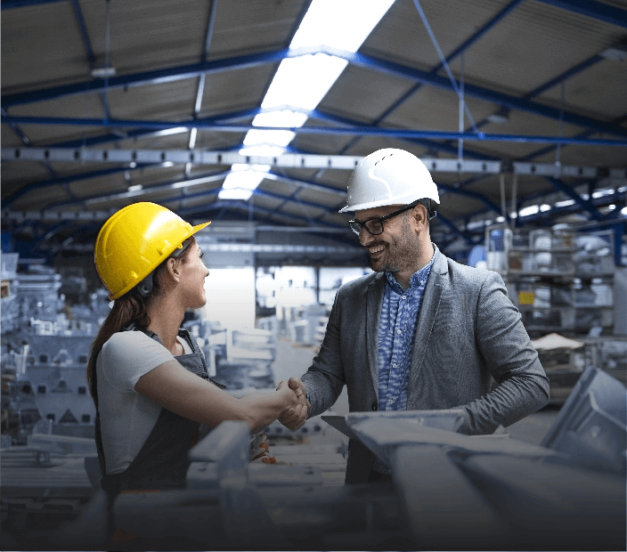 Manufacturing