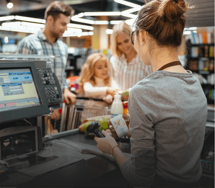 Retail