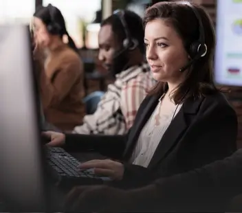 Sales-Services