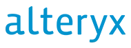 Alteryx Partner Logo