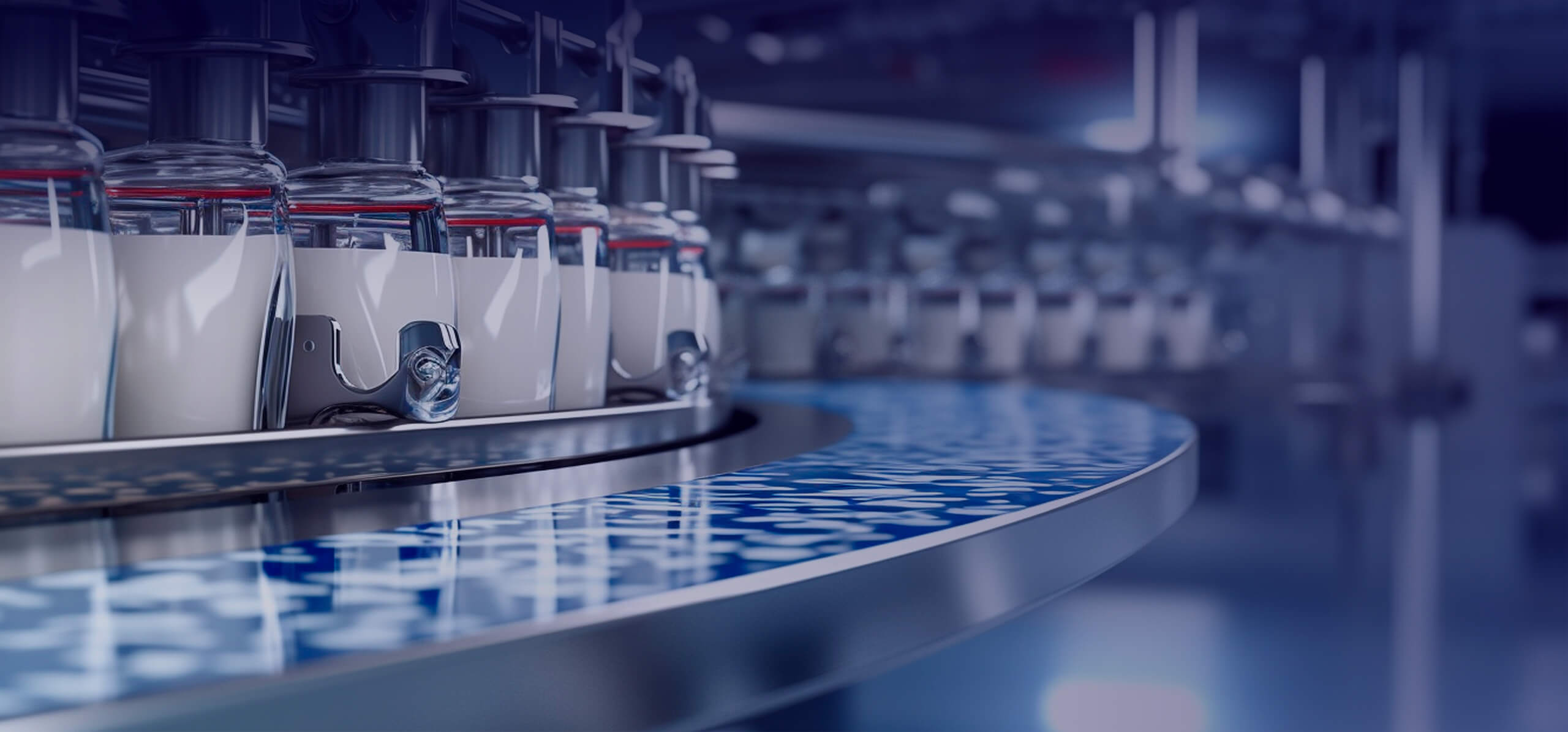 SAP Business One Dairy
