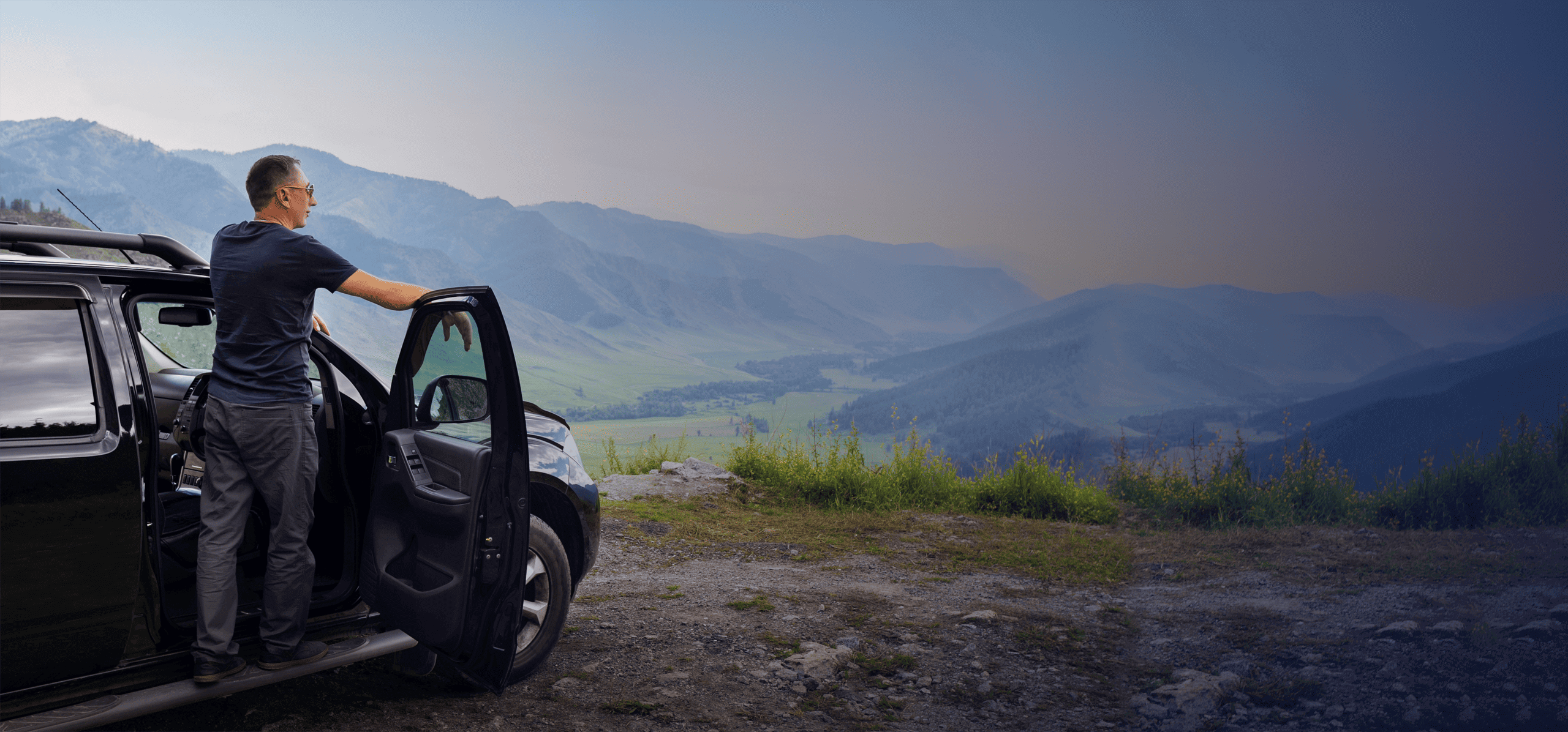 ERP For Car Rental