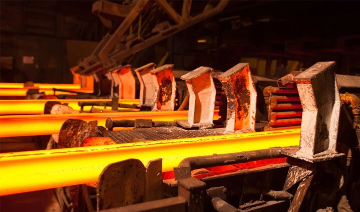 Top Forging Products Company Forged Digital Automation Success with Salesforce