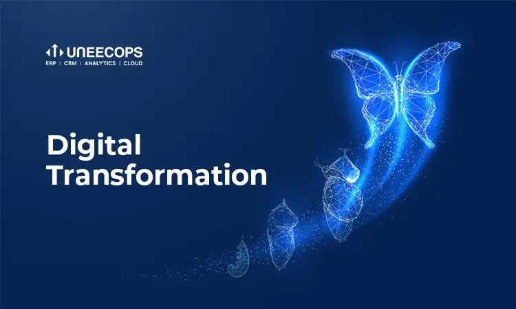Why People Are Important for Digital Transformation