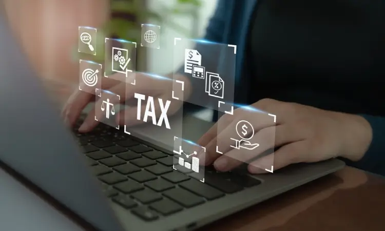 Tax Automation using Alteryx Analytics
