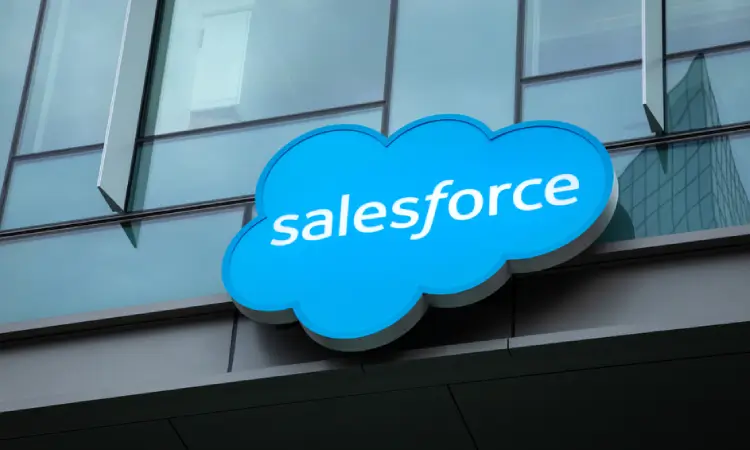 Salesforce tool